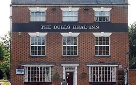 The Bulls Head Inn Worcester